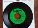 Northern Soul  / Delreys Incorporated - Destination Unknown / Crying - Tampete