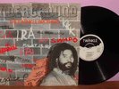 TWINKLE BROTHERS Underground TWINKLE UK 1982 REGGAE LP EX