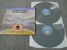 CAPTAIN LOCKHEED STARFIGHTERS Robert Calvert (2LP Vinyl) RE-ISSUE Hawkwind PROG