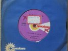 ARLETE MARIA 1972 “O CAXANGA” SOUL SAMBA FUNK BREAKS 7” BRAZIL 45 HEAR