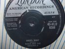 ROCK N ROLL ROSIE and the ORIGINALS free post UK