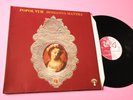 POPOL VUH LP HOSIANNA MANTRA REISSUE GERMANY 1997 NM AUDIOFILI