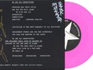 THE POP GROUP We Are All Prostitutes pink vinyl 7