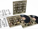 Led Zeppelin Physical Graffiti  (Vinyl)  12