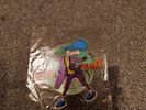 King Kurt Shaped Picture Disc Rare