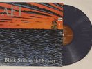 AFI ‎- Black Sails In The Sunset Dark Purple Color Vinyl LP /300 Nitro Records