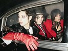 PALAYE ROYALE The Bastards 2x LP Red vinyl NEW SEALED