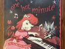 Red Hot Chili Peppers - One Hot Minute 2020 Reissue LP Vinyl NM