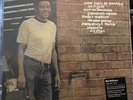 Bill Withers - Just As I Am - Brick Red Galaxy Vinyl Me Please VMP Numbered New