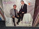 Conjunto Clasico - Mas Que Nunca (EX Salsa Guaracha 1989 In Shrink + Sticker)