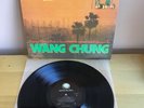 Wang Chung To Live and Die in LA Soundtrack Vinyl Record Geffen GHS 24081 1985