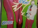 Beck - Midnight Vultures LIMITED EDITION vinyl gatefold record