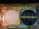 Pink Floyd The Dark Side of the Moon USA 1978 LP Picture Disc Capitol Records –