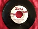 Danny & Juniors, Swan 4064, Candy Cane Sugary Plum & Oh Holy Night, Chipmunks