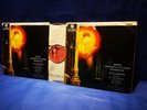 @COLUMBIA SAX 2473-4 *S/C* KLEMPERER* MAHLER SYMPHONY NO.2 