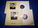 @COLUMBIA 33CX 1499-500 *B/G* DINU LIPATTI* HIS LAST RECITAL: BACH /MOZART* 2 LP