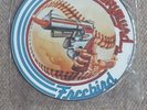 Lynrd Skynrd Freebird picture disc