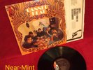 LP Canned Heat Near Mint  Debut Vinyl, Elec Blues Rock  ###