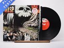 W.A.S.P. - The Headless Children - LP Vinyl Record - EX/NM