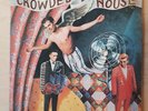 VINYL CROWDED HOUSE Crowded House PROMO ST 2016 Capitol 1986 Inner LP DONT DREAM