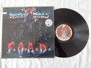 Broken Bones - F.O.A.D. - UK Import LP + Hype Sticker  (2710)