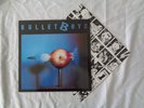 Bulletboys - s/t - German Import LP + OIS  (2710)