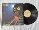 Crossfire - Second Attack - Poland Import LP Metal (M1)
