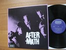 ROLLING STONES - AFTERMATH LP - MINT Oz DECCA - PURPLE BORDER SLEEVE