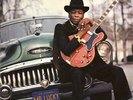 John Lee Hooker - Mr. Lucky - Used Vinyl Record - W5826A