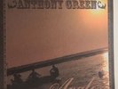 Anthony Green Avalon Vinyl LP Record - Black Circa Survive