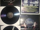 Black Sabbath REUNION vinyl 2 LP with poster LIVE IN BIRMINGHAM ozzy osbourne