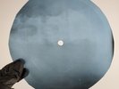 LED ZEP ROB PLANT I'VE GOT A SECRET X-Ray USSR Record Roentgen Bones Music Vinyl