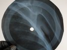 AL HIRT COTTON CANDY X-Ray USSR Record Roentgen Bones RIBS Music Vinyl