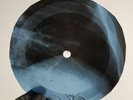 BOB DYLAN ONE MORE NIGHT  X-Ray USSR Record Roentgen Bones Ribs Music Vinyl