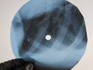 BOB DYLAN SPANISH HARLEM X-Ray USSR Record Roentgen Bones RIBS Music Vinyl