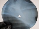 JOHNNY CASH BE THERE YOU GO  X-Ray USSR Record Roentgen Bones RIBS Music Vinyl