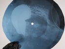 ELTON JOHN EMPTY SKY X-Ray USSR Record Roentgen Bones RIBS Music Vinyl
