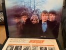 ROLLING STONES Between The Buttons ORIGINAL PRESSING w/EX VINYL