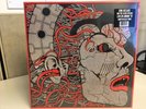 King Gizzard And The Lizard Wizard - Live in London '19 3-LP Box Set New/Sealed