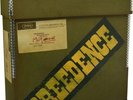 CCR 1969 3 LP/3 CD/3 -7 Box Set by Creedence Clearwater Revival