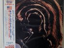 ROLLING STONES HOT ROCKS 1964-1971 LONDON L28P 1822,3 JAPAN OBI VINYL 2LP