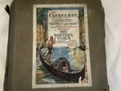 Vintage The Gondoliers Opera Complete 11 Vinyl Set Booklet His Masters Voice L13