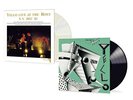 Yello - Claro Que Si Limited Reissue 2022 (Vinyl LP+12