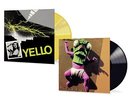 Yello - Solid Pleasure Limited Reissue 2022 (Vinyl LP+12