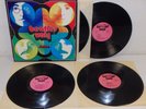 THE BEATLES ‎ΑΩ  Alpha and Omega 1972 Box Set 4xLP Audio Tape Inc ATRBH 3583