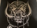 motorhead no remorse VINYL Leather Sleeve 1984