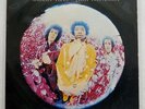 JIMI HENDRIX EXPERIENCE SMASH HITS POLYDOR MP-1413 JAPAN INSERT VINYL LP