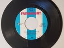 Shirley Vaughn-Climb Every Mountain/You Don't Know-Fairmont-Rare Soul 45