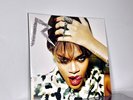 Rihanna Talk That Talk black vinyl record