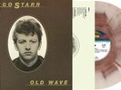 Ringo Starr Old Wave Limited RSD Brown Smoke Splatter Vinyl Sealed MINT